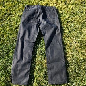 INC International Concepts Dark blue